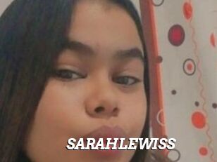 SARAHLEWISS