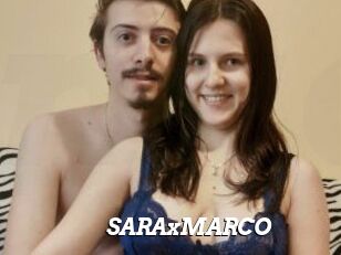 SARAxMARCO