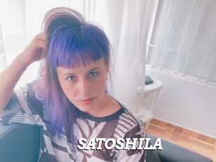 SATOSHILA