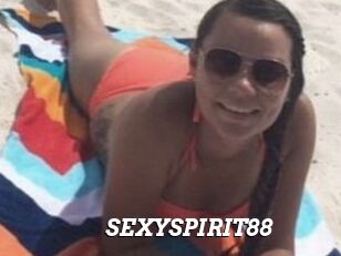 SEXYSPIRIT88