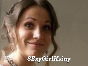 SExyGirlKsiny