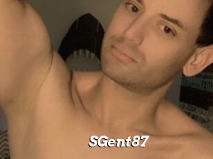 SGent87