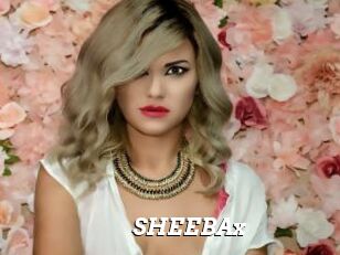 SHEEBAx