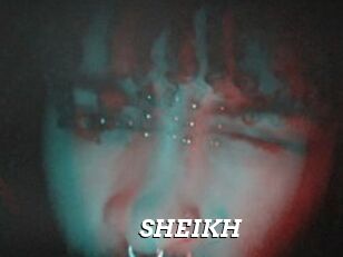 SHEIKH