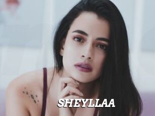 SHEYLLAA