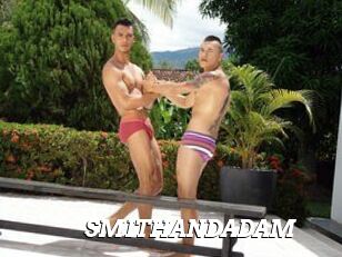 SMITHANDADAM