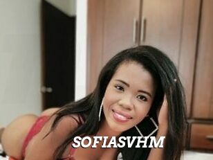 SOFIASVHM