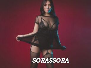 SORASSORA