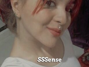 SSSense