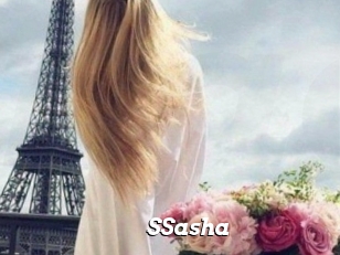 SSasha
