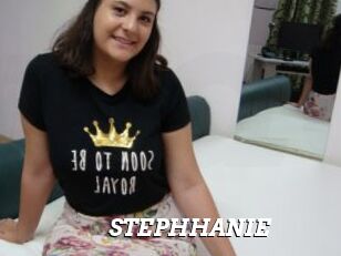 STEPHHANIE
