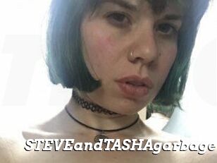 STEVEandTASHAgarbage