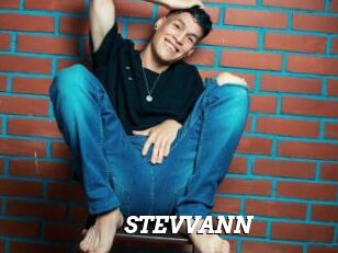 STEVVANN