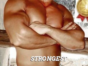 STRONGEST