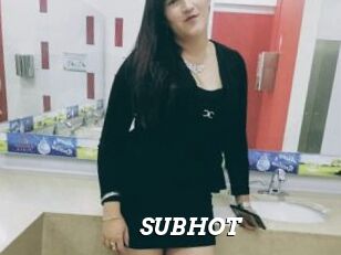 SUBHOT