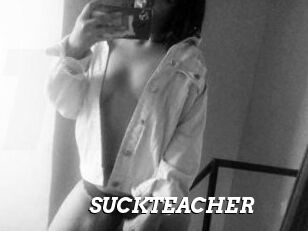 SUCKTEACHER