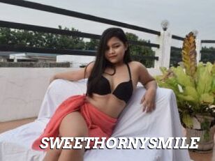SWEETHORNYSMILE