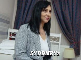 SYDDNEYx