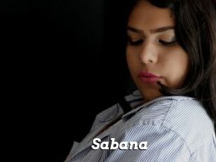 Sabana