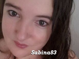Sabina83