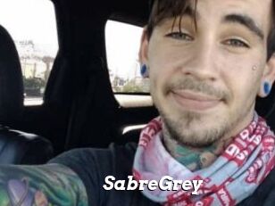 SabreGrey