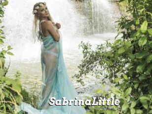 SabrinaLittle