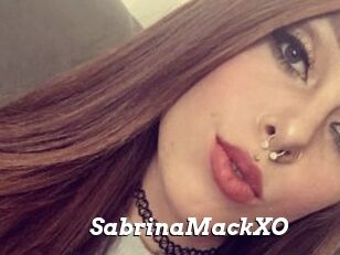 SabrinaMackXO