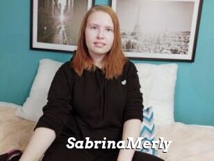 SabrinaMerly