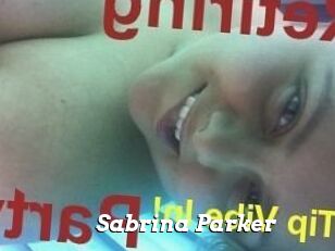 Sabrina_Parker