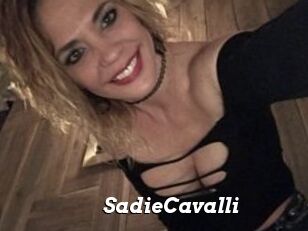 Sadie_Cavalli