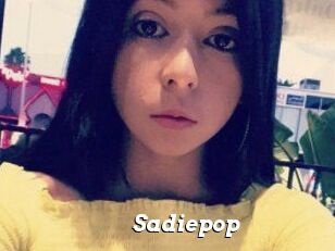 Sadiepop