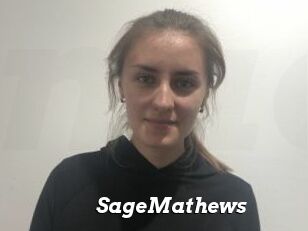 SageMathews