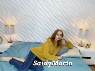 SaidyMorin