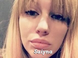 Saiyna