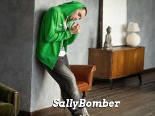 SallyBomber