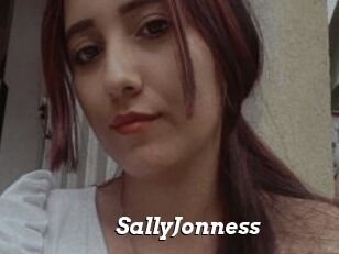 SallyJonness