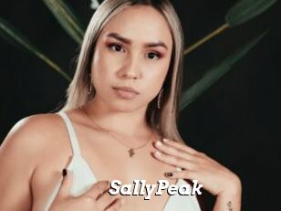 SallyPeak