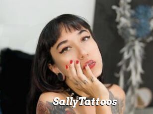 SallyTattoos