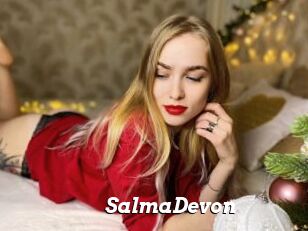 SalmaDevon
