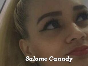 Salome_Canndy