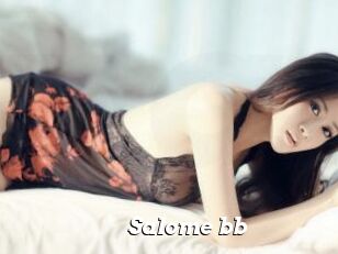 Salome_bb