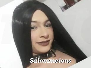 Salommeions