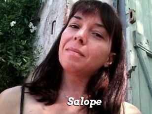Salope