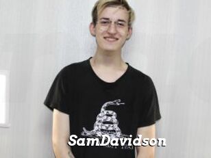 SamDavidson