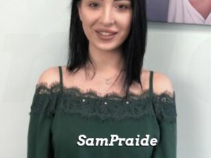 SamPraide