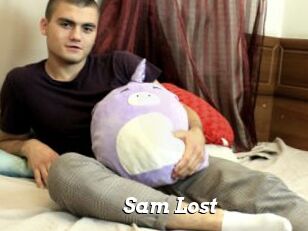 Sam_Lost