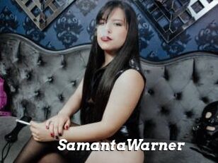 SamantaWarner