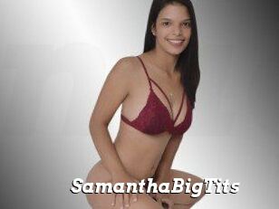 SamanthaBigTits