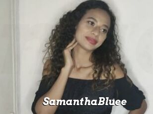 SamanthaBluee