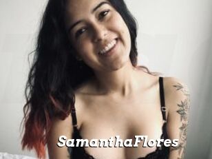 SamanthaFlores